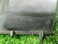 молдинг лобового стекла BMW 5 серия F07/F10/F11 [рестайлинг] F10 2013, 2.0 л., бензин, АКПП, белый, седан, полный привод, 20409410, 7204376 - фото №2