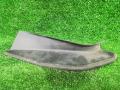 молдинг лобового стекла BMW 5 серия F07/F10/F11 [рестайлинг] F10 2013, 2.0 л., бензин, АКПП, белый, седан, полный привод, 20409410, 7204376 - фото №3