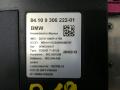 Блок управления телематика BMW 5 серия F07/F10/F11 [рестайлинг] F10 2013, 2.0 л., бензин, АКПП, белый, седан, полный привод, 930622201 - фото №2