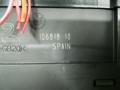 блок комфорта BMW 5 серия F07/F10/F11 [рестайлинг] F10 2013, 2.0 л., бензин, АКПП, белый, седан, полный привод, 10681810 - фото №3