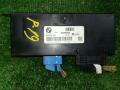 блок управления ZGW BMW 5 серия F07/F10/F11 [рестайлинг] F10 2013, 2.0 л., бензин, АКПП, белый, седан, полный привод, 9299592 - фото №2