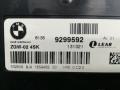блок управления ZGW BMW 5 серия F07/F10/F11 [рестайлинг] F10 2013, 2.0 л., бензин, АКПП, белый, седан, полный привод, 9299592 - фото №3