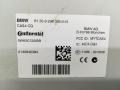 блок управления центральным замком BMW 5 серия F07/F10/F11 [рестайлинг] F10 2013, 2.0 л., бензин, АКПП, белый, седан, полный привод, 9299335 - фото №2