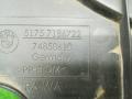 защита днища BMW 5 серия F07/F10/F11 [рестайлинг] F10 2013, 2.0 л., бензин, АКПП, белый, седан, полный привод, 51757186722 - фото №5