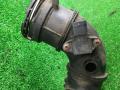 патрубок интеркулера BMW 5 серия F07/F10/F11 [рестайлинг] F10 2013, 2.0 л., бензин, АКПП, белый, седан, полный привод, 13717612096, 7612096 - фото №4