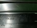 накладка на порог внутренняя BMW 5 серия F07/F10/F11 [рестайлинг] F10 2013, 2.0 л., бензин, АКПП, белый, седан, полный привод, 51439162723, 5143916272307 - фото №5