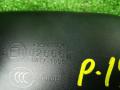 зеркало салона BMW 5 серия F07/F10/F11 [рестайлинг] F10 2013, 2.0 л., бензин, АКПП, белый, седан, полный привод, E11026662 - фото №11