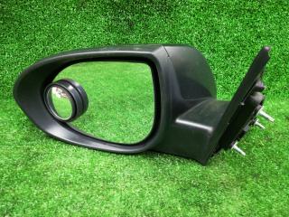 зеркало наружное левое Mazda 6 GH [рестайлинг] 2009, 2.5 л., L5-VE, бензин, АКПП, синий, седан, передний привод, GV80330L