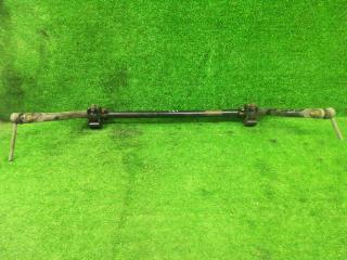 стабилизатор подвески передний Mercedes-Benz M-Класс W164 [рестайлинг] W164 2009, 3.5 л., бензин, АКПП, серебристый, внедорожник 5 дв., полный привод