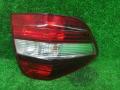 фонарь задний левый Mercedes-Benz M-Класс W164 [рестайлинг] W164 2009, 3.5 л., бензин, АКПП, серебристый, внедорожник 5 дв., полный привод, A1648203964 - фото №4