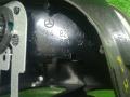 фонарь задний правый Mercedes-Benz M-Класс W164 [рестайлинг] W164 2009, 3.5 л., бензин, АКПП, серебристый, внедорожник 5 дв., полный привод, A1648204064 - фото №7