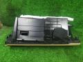 бардачок Mercedes-Benz M-Класс W164 [рестайлинг] W164 2009, 3.5 л., бензин, АКПП, серебристый, внедорожник 5 дв., полный привод, A1646890608, A1646800691 - фото №3