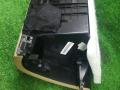 бардачок Mercedes-Benz M-Класс W164 [рестайлинг] W164 2009, 3.5 л., бензин, АКПП, серебристый, внедорожник 5 дв., полный привод, A1646890608, A1646800691 - фото №5