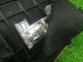 бардачок Mercedes-Benz M-Класс W164 [рестайлинг] W164 2009, 3.5 л., бензин, АКПП, серебристый, внедорожник 5 дв., полный привод, A1646890608, A1646800691 - фото №8