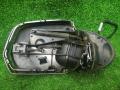 зеркало наружное правое Mercedes-Benz M-Класс W164 [рестайлинг] W164 2009, 3.5 л., бензин, АКПП, серебристый, внедорожник 5 дв., полный привод - фото №4
