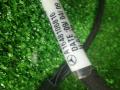 зеркало наружное правое Mercedes-Benz M-Класс W164 [рестайлинг] W164 2009, 3.5 л., бензин, АКПП, серебристый, внедорожник 5 дв., полный привод - фото №6