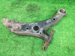 рычаг передний левый Toyota Camry XV40 ASV40 2009, 3.5 л., 2GR-FE, бензин, АКПП, серый, седан, передний привод