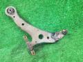 рычаг передний левый Toyota Camry XV40 ASV40 2009, 3.5 л., 2GR-FE, бензин, АКПП, серый, седан, передний привод - фото №3