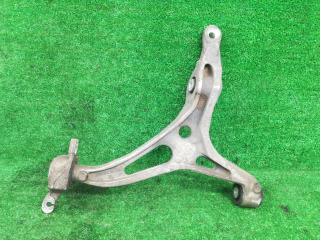 рычаг передний правый Mercedes-Benz M-Класс W164 [рестайлинг] W164 2009, 3.5 л., бензин, АКПП, серебристый, внедорожник 5 дв., полный привод