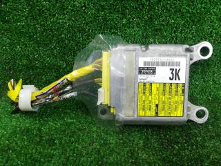 блок AirBag Toyota Camry XV40 ASV40 2009, 3.5 л., 2GR-FE, бензин, АКПП, серый, седан, передний привод, 8917006200