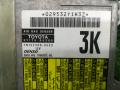 блок AirBag Toyota Camry XV40 ASV40 2009, 3.5 л., 2GR-FE, бензин, АКПП, серый, седан, передний привод, 8917006200 - фото №2