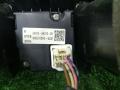дефлектор обдува салона Toyota Camry XV40 ASV40 2009, 3.5 л., 2GR-FE, бензин, АКПП, серый, седан, передний привод, GN71117140, GN71117150 - фото №7