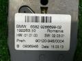 джойстик управления мультимедиа BMW 5 серия F07/F10/F11 [рестайлинг] F10 2013, 2.0 л., бензин, АКПП, белый, седан, полный привод, 928669902, 6582928669902 - фото №4