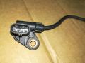 датчик коленвала BMW 5 серия F07/F10/F11 [рестайлинг] F10 2013, 2.0 л., бензин, АКПП, белый, седан, полный привод, 759586004 - фото №4