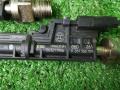 форсунка BMW 5 серия F07/F10/F11 [рестайлинг] F10 2013, 2.0 л., бензин, АКПП, белый, седан, полный привод, 0261500109, 1303211906 - фото №2