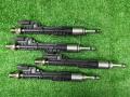 форсунка BMW 5 серия F07/F10/F11 [рестайлинг] F10 2013, 2.0 л., бензин, АКПП, белый, седан, полный привод, 0261500109, 1303211906 - фото №3