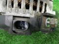 генератор BMW 5 серия F07/F10/F11 [рестайлинг] F10 2013, 2.0 л., бензин, АКПП, белый, седан, полный привод - фото №2