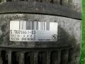 генератор BMW 5 серия F07/F10/F11 [рестайлинг] F10 2013, 2.0 л., бензин, АКПП, белый, седан, полный привод - фото №3