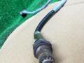 лямбда-зонд BMW 5 серия F07/F10/F11 [рестайлинг] F10 2013, 2.0 л., бензин, АКПП, белый, седан, полный привод, 758912203 - фото №4