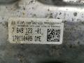 блок управления двигателем BMW 5 серия F07/F10/F11 [рестайлинг] F10 2013, 2.0 л., бензин, АКПП, белый, седан, полный привод, 764912301, 170110409DME - фото №3