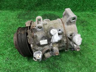 компрессор кондиционера Toyota Camry XV40 ASV40 2009, 3.5 л., 2GR-FE, бензин, АКПП, серый, седан, передний привод, CG4472600989