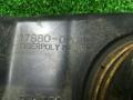 резонатор воздушного фильтра Toyota Camry XV40 ASV40 2009, 3.5 л., 2GR-FE, бензин, АКПП, серый, седан, передний привод, 178800P030 - фото №2