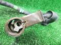 плюсовой провод аккумулятора Toyota Camry XV40 ASV40 2009, 3.5 л., 2GR-FE, бензин, АКПП, серый, седан, передний привод - фото №3
