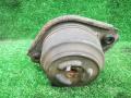 подушка крепления двигателя Mercedes-Benz M-Класс W164 [рестайлинг] W164 2009, 3.5 л., бензин, АКПП, серебристый, внедорожник 5 дв., полный привод, A2512402917 - фото №3