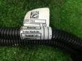 проводка двигателя BMW 5 серия F07/F10/F11 [рестайлинг] F10 2013, 2.0 л., бензин, АКПП, белый, седан, полный привод - фото №2