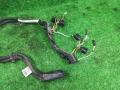 проводка двигателя BMW 5 серия F07/F10/F11 [рестайлинг] F10 2013, 2.0 л., бензин, АКПП, белый, седан, полный привод - фото №3