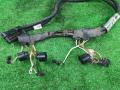 проводка двигателя BMW 5 серия F07/F10/F11 [рестайлинг] F10 2013, 2.0 л., бензин, АКПП, белый, седан, полный привод - фото №4