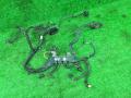 проводка двигателя BMW 5 серия F07/F10/F11 [рестайлинг] F10 2013, 2.0 л., бензин, АКПП, белый, седан, полный привод - фото №2