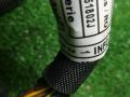 проводка двигателя BMW 5 серия F07/F10/F11 [рестайлинг] F10 2013, 2.0 л., бензин, АКПП, белый, седан, полный привод - фото №6
