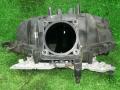 коллектор впускной BMW 5 серия F07/F10/F11 [рестайлинг] F10 2013, 2.0 л., бензин, АКПП, белый, седан, полный привод, 11617588126, 7588126 - фото №2