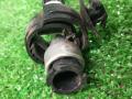 трубка топливная BMW 5 серия F07/F10/F11 [рестайлинг] F10 2013, 2.0 л., бензин, АКПП, белый, седан, полный привод, 763605202 - фото №3