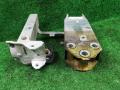кронштейн радиатора BMW 5 серия F07/F10/F11 [рестайлинг] F10 2013, 2.0 л., бензин, АКПП, белый, седан, полный привод, 3046CH2920, 715887306 - фото №5