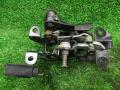 замок капота BMW 5 серия F07/F10/F11 [рестайлинг] F10 2013, 2.0 л., бензин, АКПП, белый, седан, полный привод, 720645308 - фото №4