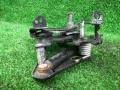 замок капота BMW 5 серия F07/F10/F11 [рестайлинг] F10 2013, 2.0 л., бензин, АКПП, белый, седан, полный привод, 718376210 - фото №5