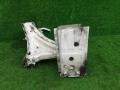 лонжерон правый BMW 5 серия F07/F10/F11 [рестайлинг] F10 2013, 2.0 л., бензин, АКПП, белый, седан, полный привод - фото №4