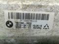усилитель бампера переднего BMW 5 серия F07/F10/F11 [рестайлинг] F10 2013, 2.0 л., бензин, АКПП, белый, седан, полный привод - фото №4